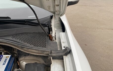 Volkswagen Tiguan II, 2017 год, 2 300 000 рублей, 14 фотография