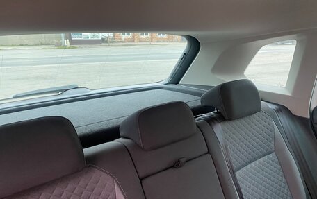 Volkswagen Tiguan II, 2017 год, 2 300 000 рублей, 32 фотография