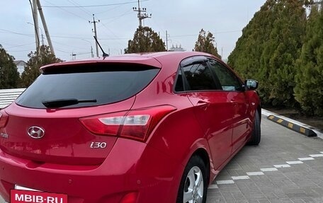 Hyundai i30 II рестайлинг, 2012 год, 1 080 000 рублей, 5 фотография