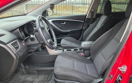 Hyundai i30 II рестайлинг, 2012 год, 1 080 000 рублей, 8 фотография