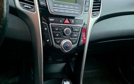 Hyundai i30 II рестайлинг, 2012 год, 1 080 000 рублей, 10 фотография