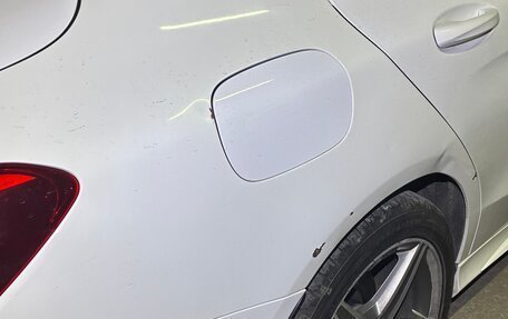 Mercedes-Benz C-Класс, 2014 год, 1 590 000 рублей, 4 фотография