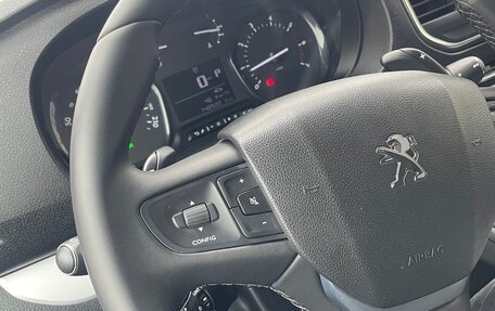 Peugeot Traveller I, 2020 год, 2 950 000 рублей, 11 фотография