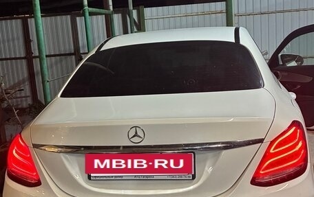 Mercedes-Benz C-Класс, 2014 год, 1 590 000 рублей, 3 фотография