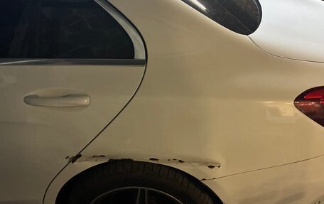 Mercedes-Benz C-Класс, 2014 год, 1 590 000 рублей, 8 фотография