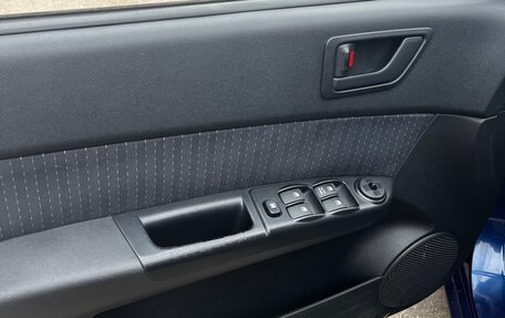 Hyundai Getz I рестайлинг, 2008 год, 550 000 рублей, 16 фотография