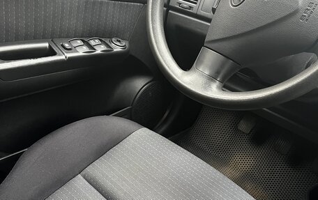 Hyundai Getz I рестайлинг, 2008 год, 550 000 рублей, 12 фотография