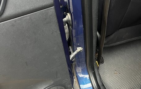 Hyundai Getz I рестайлинг, 2008 год, 550 000 рублей, 14 фотография