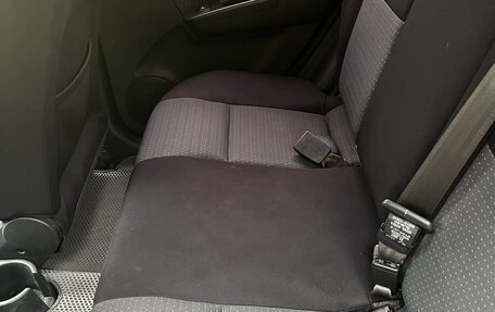 Hyundai Getz I рестайлинг, 2008 год, 550 000 рублей, 15 фотография