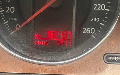 Volkswagen Passat B6, 2007 год, 510 000 рублей, 12 фотография