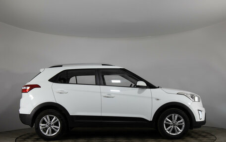 Hyundai Creta I рестайлинг, 2016 год, 1 399 000 рублей, 4 фотография