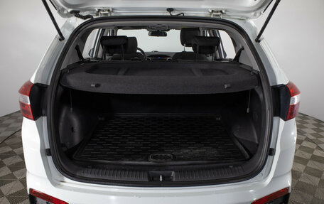 Hyundai Creta I рестайлинг, 2016 год, 1 399 000 рублей, 11 фотография