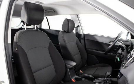 Hyundai Creta I рестайлинг, 2016 год, 1 399 000 рублей, 16 фотография