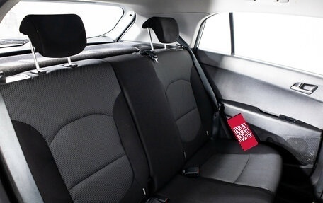 Hyundai Creta I рестайлинг, 2016 год, 1 399 000 рублей, 17 фотография