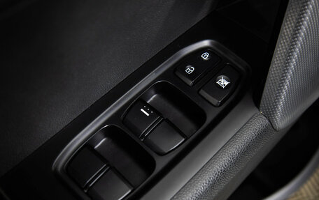 Hyundai Creta I рестайлинг, 2016 год, 1 399 000 рублей, 19 фотография