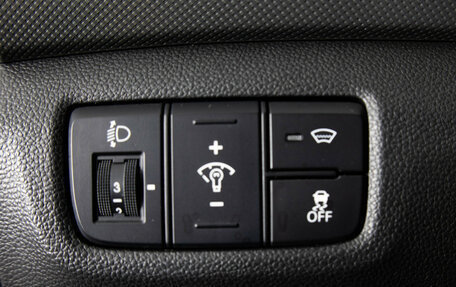 Hyundai Creta I рестайлинг, 2016 год, 1 399 000 рублей, 20 фотография