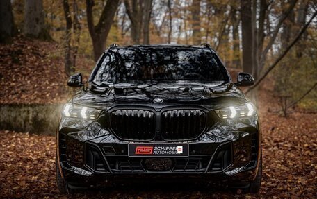 BMW X5, 2025 год, 15 547 000 рублей, 3 фотография