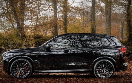 BMW X5, 2025 год, 15 547 000 рублей, 7 фотография