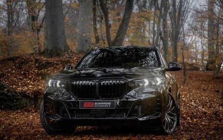 BMW X5, 2025 год, 15 547 000 рублей, 2 фотография