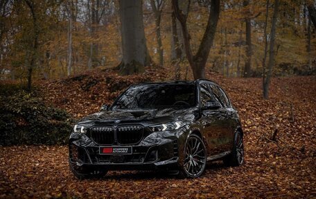 BMW X5, 2025 год, 15 547 000 рублей, 4 фотография