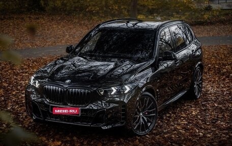 BMW X5, 2025 год, 15 547 000 рублей, 5 фотография