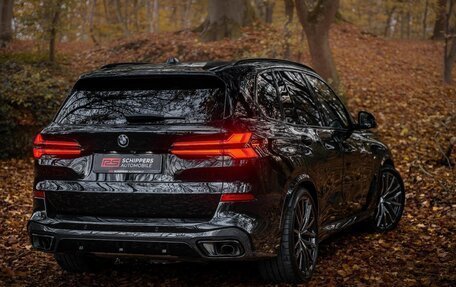 BMW X5, 2025 год, 15 547 000 рублей, 9 фотография