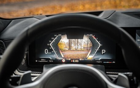 BMW X5, 2025 год, 15 547 000 рублей, 20 фотография