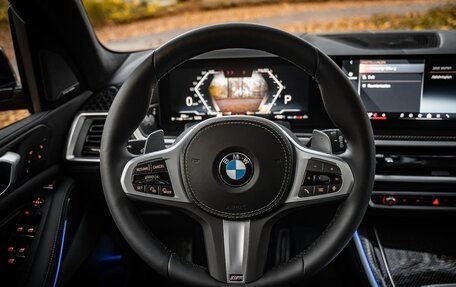 BMW X5, 2025 год, 15 547 000 рублей, 19 фотография