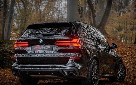 BMW X5, 2025 год, 15 547 000 рублей, 10 фотография
