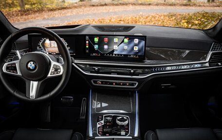BMW X5, 2025 год, 15 547 000 рублей, 18 фотография