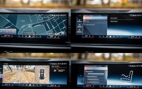 BMW X5, 2025 год, 15 547 000 рублей, 21 фотография