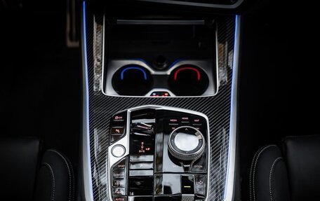 BMW X5, 2025 год, 15 547 000 рублей, 22 фотография