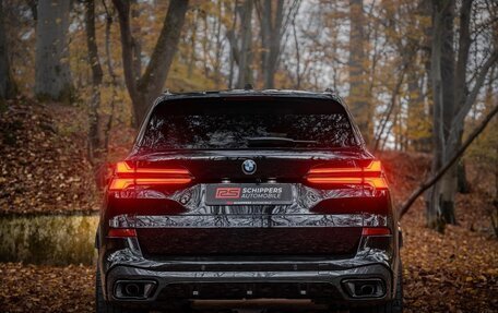 BMW X5, 2025 год, 15 547 000 рублей, 13 фотография