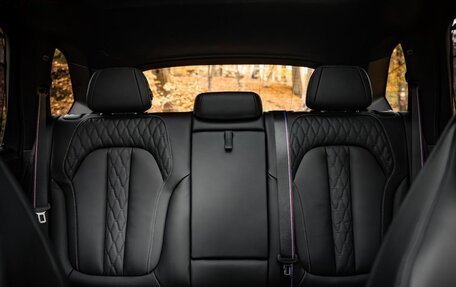 BMW X5, 2025 год, 15 547 000 рублей, 28 фотография