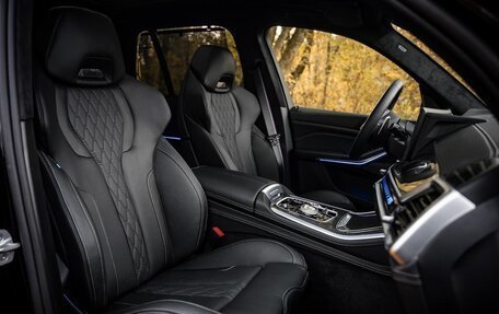 BMW X5, 2025 год, 15 547 000 рублей, 25 фотография