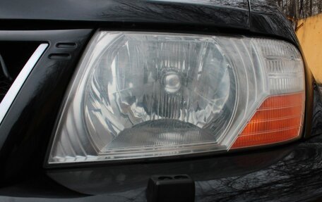 Mitsubishi Pajero III рестайлинг, 2006 год, 950 000 рублей, 14 фотография