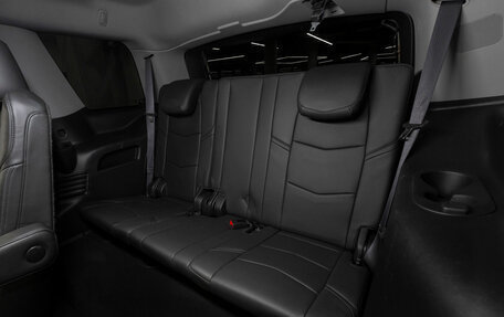 Cadillac Escalade IV, 2016 год, 4 850 000 рублей, 17 фотография