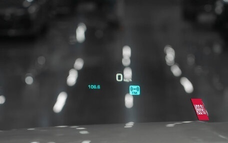 Cadillac Escalade IV, 2016 год, 4 850 000 рублей, 13 фотография