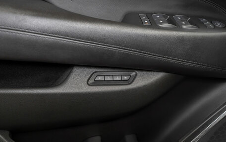 Cadillac Escalade IV, 2016 год, 4 850 000 рублей, 28 фотография