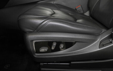 Cadillac Escalade IV, 2016 год, 4 850 000 рублей, 30 фотография