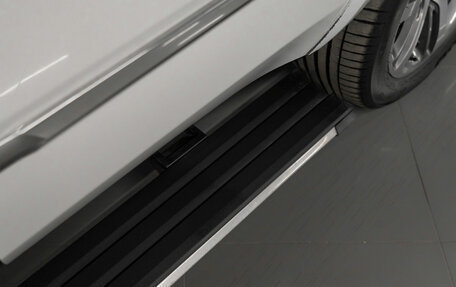 Cadillac Escalade IV, 2016 год, 4 850 000 рублей, 35 фотография