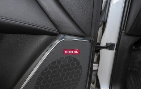 Cadillac Escalade IV, 2016 год, 4 850 000 рублей, 29 фотография