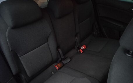 Skoda Yeti I рестайлинг, 2013 год, 875 000 рублей, 13 фотография