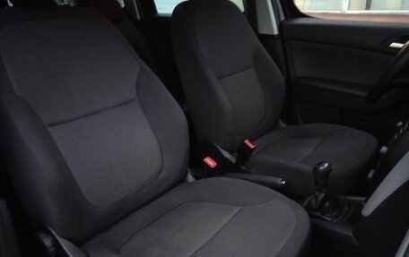 Skoda Yeti I рестайлинг, 2013 год, 875 000 рублей, 14 фотография