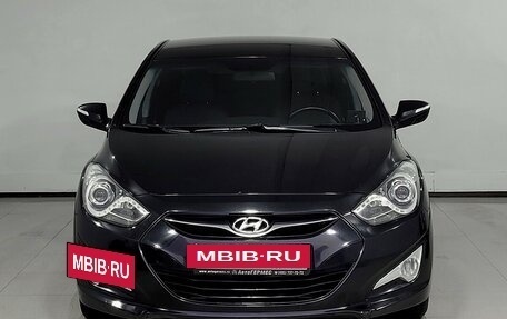 Hyundai i40 I рестайлинг, 2014 год, 1 200 000 рублей, 2 фотография