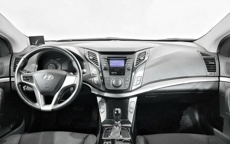 Hyundai i40 I рестайлинг, 2014 год, 1 200 000 рублей, 5 фотография