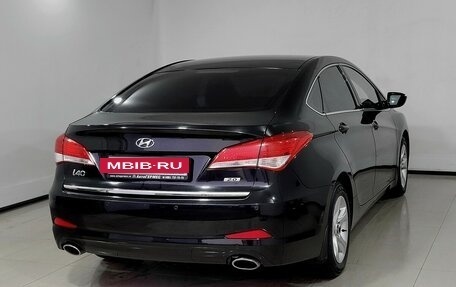 Hyundai i40 I рестайлинг, 2014 год, 1 200 000 рублей, 4 фотография