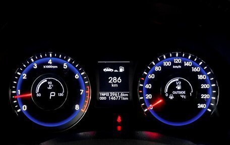 Hyundai i40 I рестайлинг, 2014 год, 1 200 000 рублей, 6 фотография