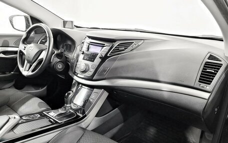 Hyundai i40 I рестайлинг, 2014 год, 1 200 000 рублей, 11 фотография