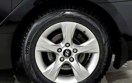 Hyundai i40 I рестайлинг, 2014 год, 1 200 000 рублей, 15 фотография